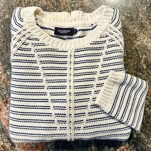 WINTER SALE!!! Holebrook Womens Winter Jumper SZ L